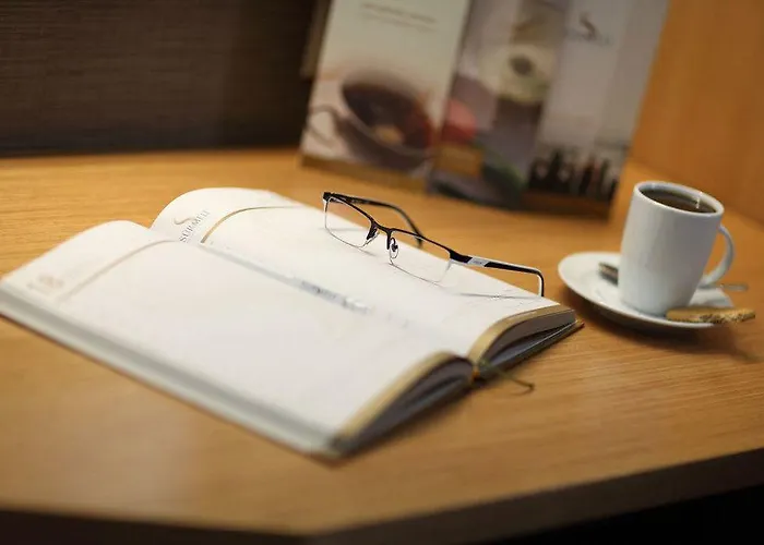 فندق Surmeli أنقرة