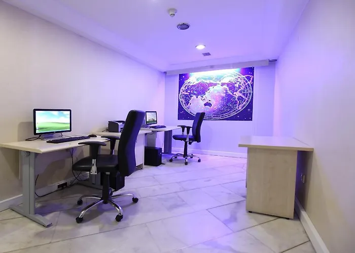 Hotel Surmeli Ankara