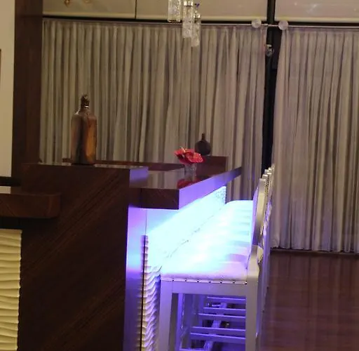 Hotel Surmeli Ancara