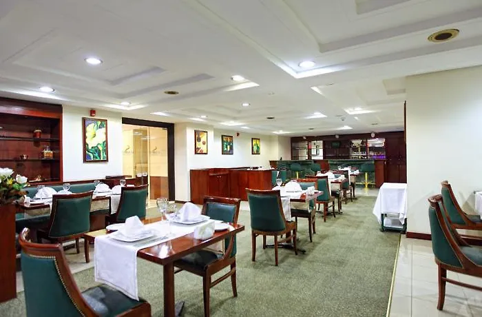 Hotel Surmeli Ancara