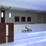 Surmeli 5*