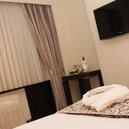 Hotel Surmeli 5*