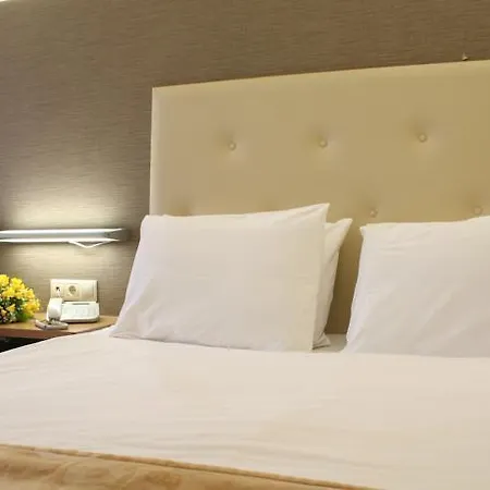 Surmeli Hotel Ankara
