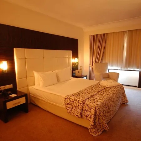 Surmeli Hotel 5*