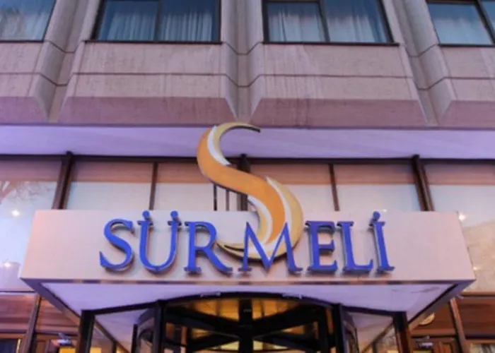 Surmeli Ankara