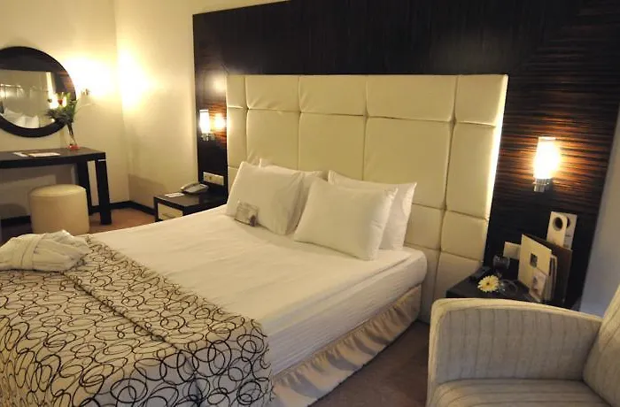 Hotel Surmeli Ankara