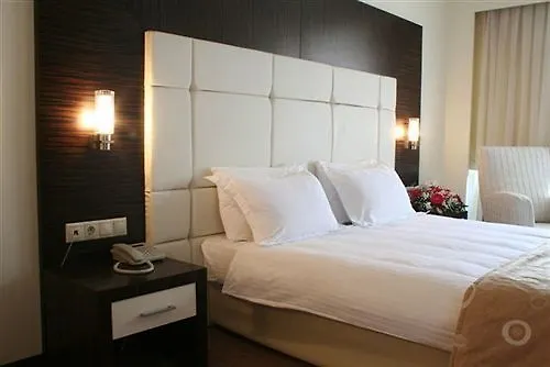 Hotel Surmeli Ankara