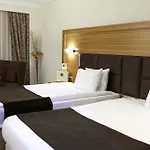 Hotel Surmeli Ankara