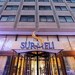 Hotel Surmeli 5*