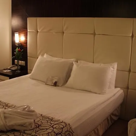 Surmeli Hotel 5*