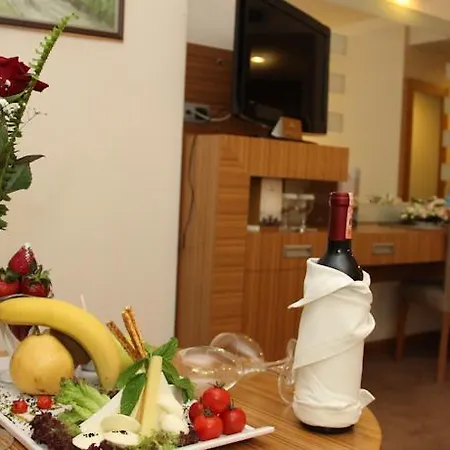 Hotel Surmeli Ancara