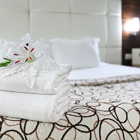 Surmeli Hotel 5*
