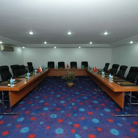 Surmeli 5* Ancara