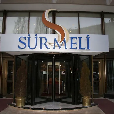 Surmeli Ancara