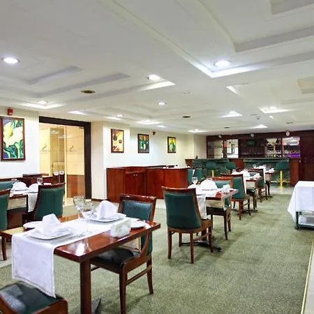 Hotel Surmeli Ankara