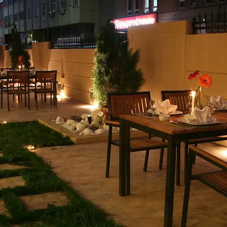 Surmeli Hotel Ankara