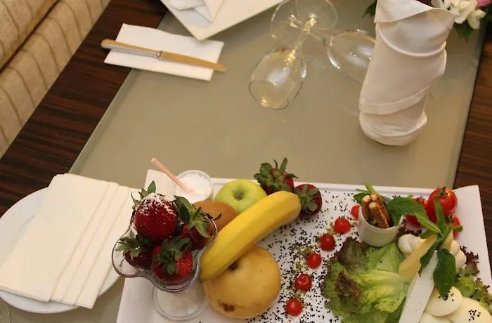 Surmeli Hotel Ankara