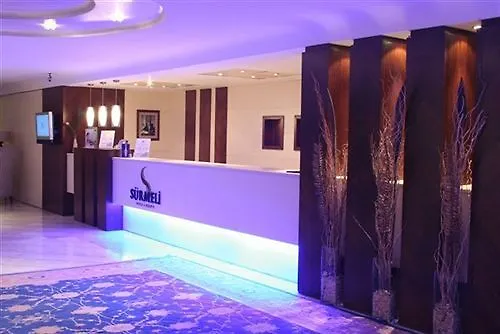 Hotel Surmeli 5*