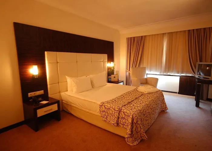 Surmeli Hotel 5*