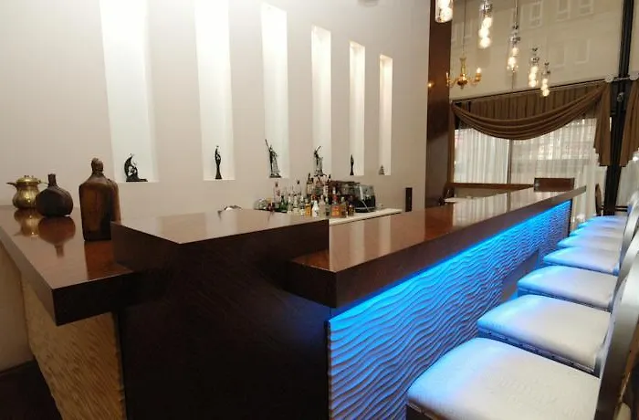 Hotel Surmeli Ankara